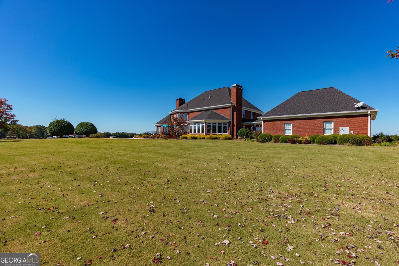 3481 Fairplay Road Madison - 32