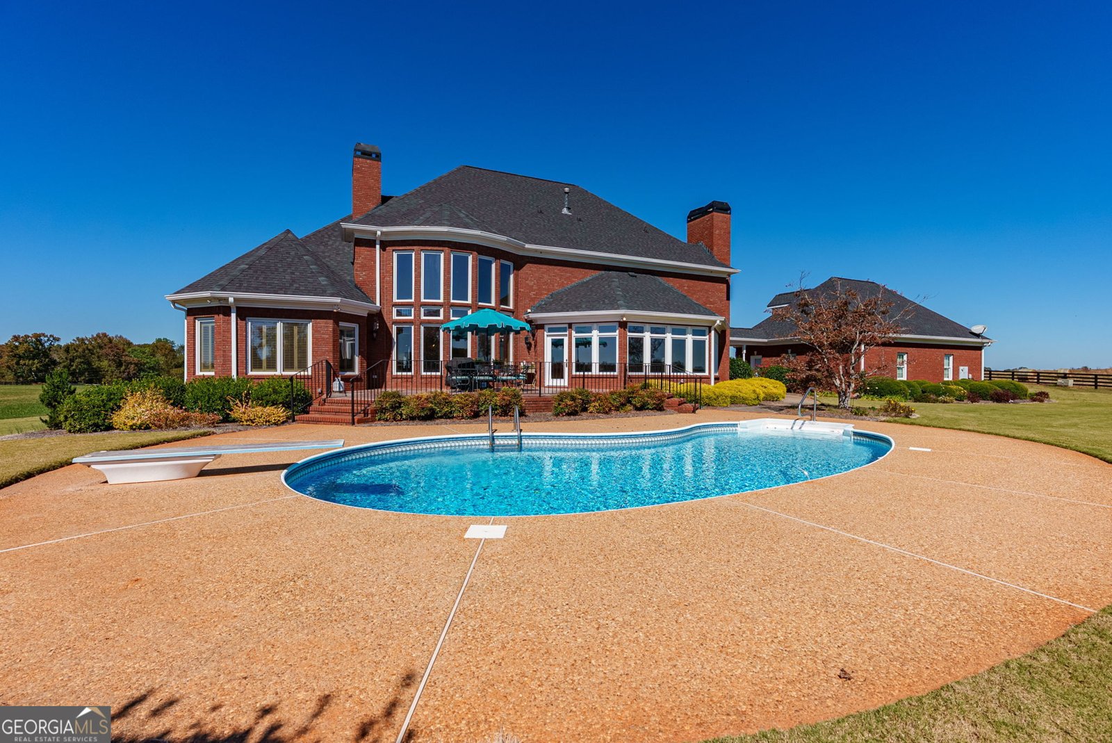 3481 Fairplay Road Madison - 36