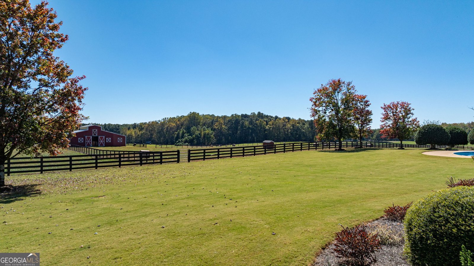 3481 Fairplay Road Madison - 37