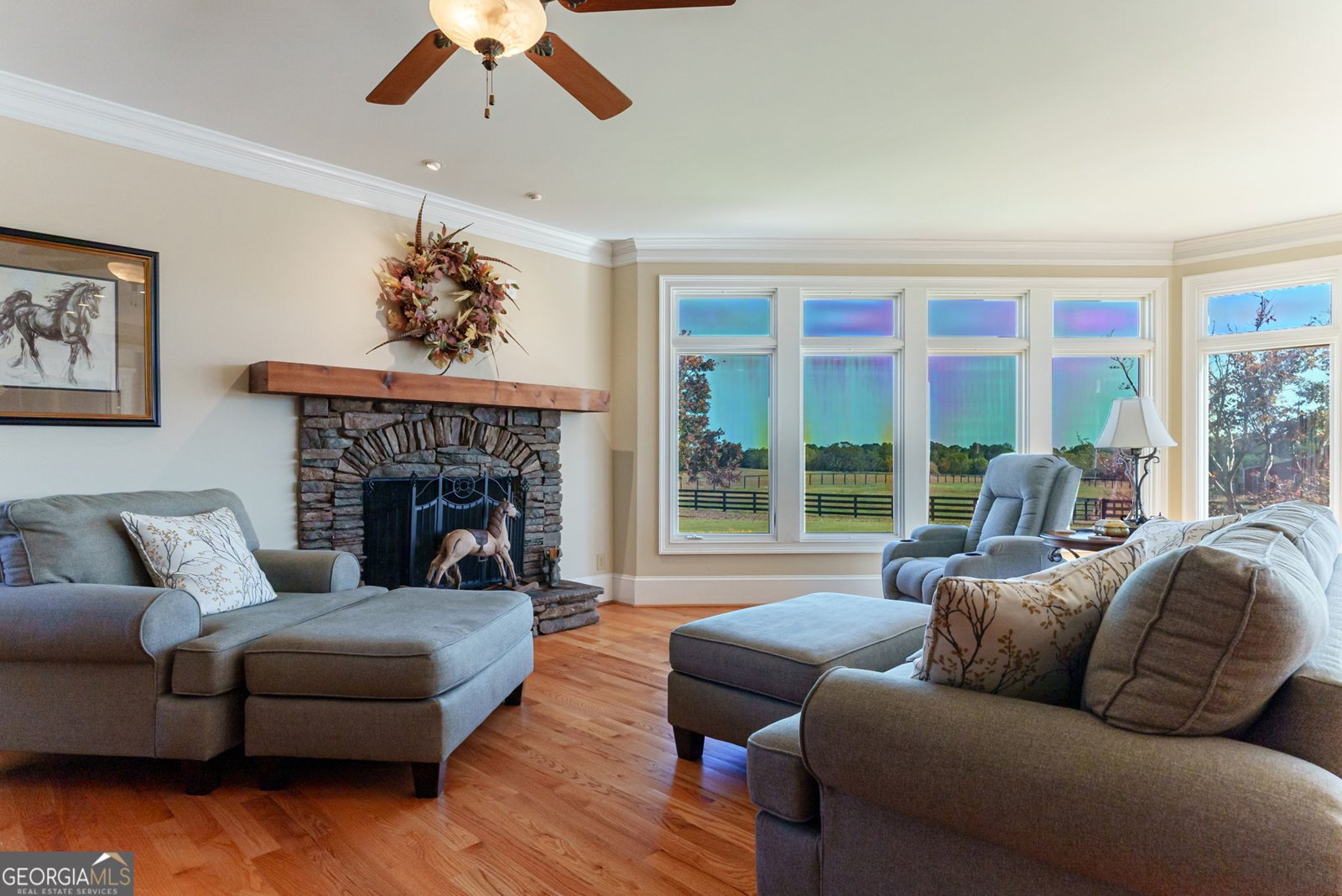 3481 Fairplay Road Madison - 4