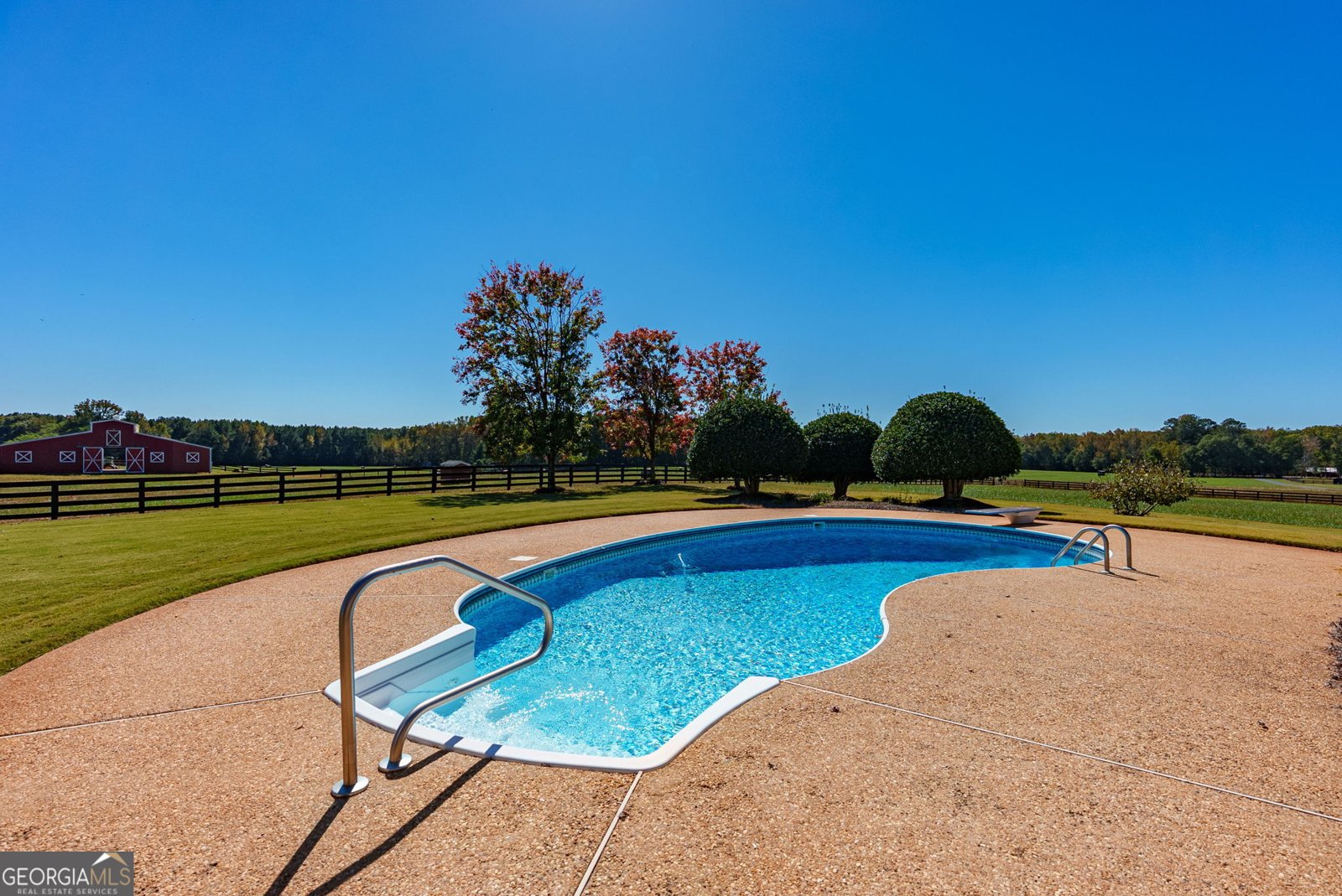 3481 Fairplay Road Madison - 41