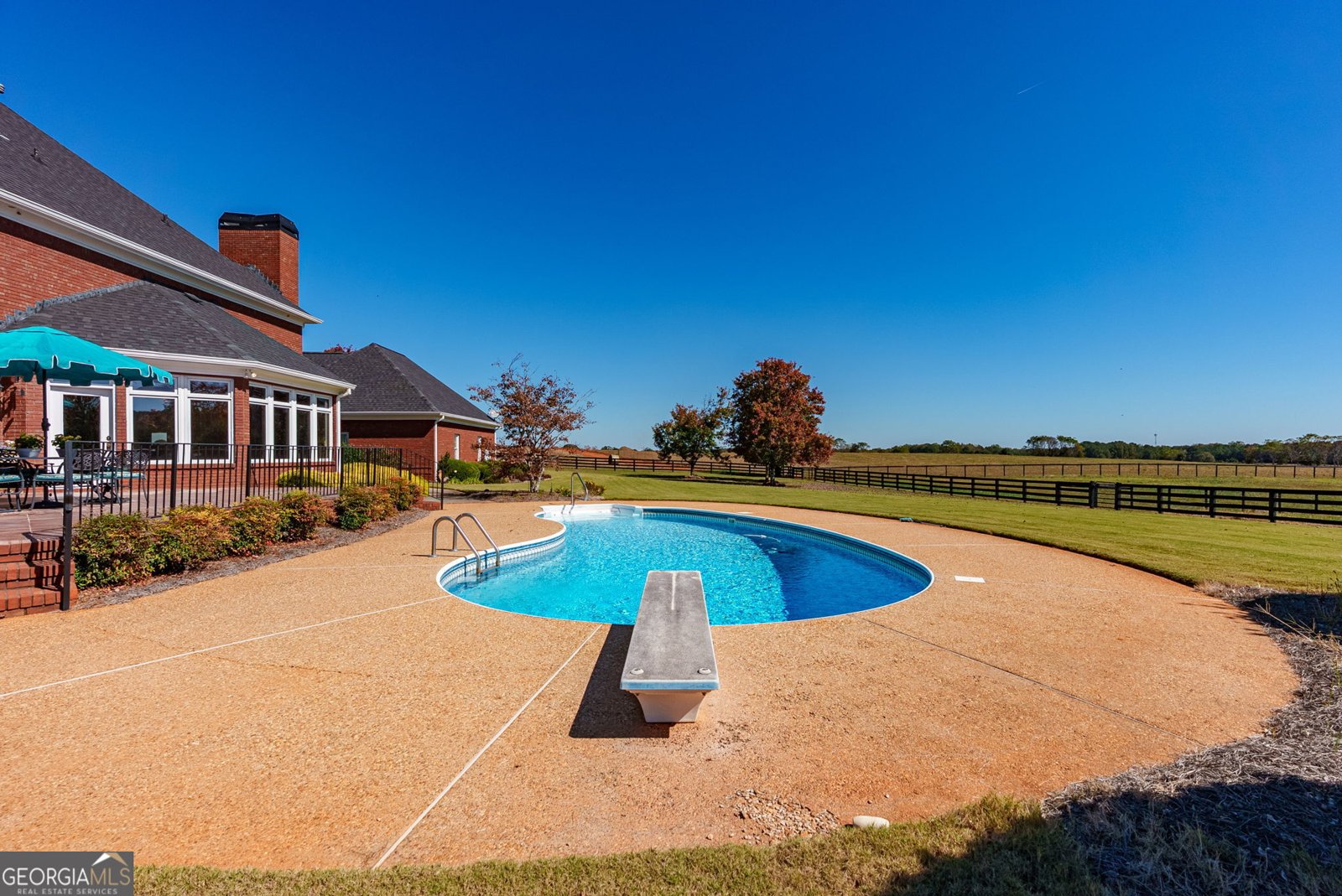 3481 Fairplay Road Madison - 46