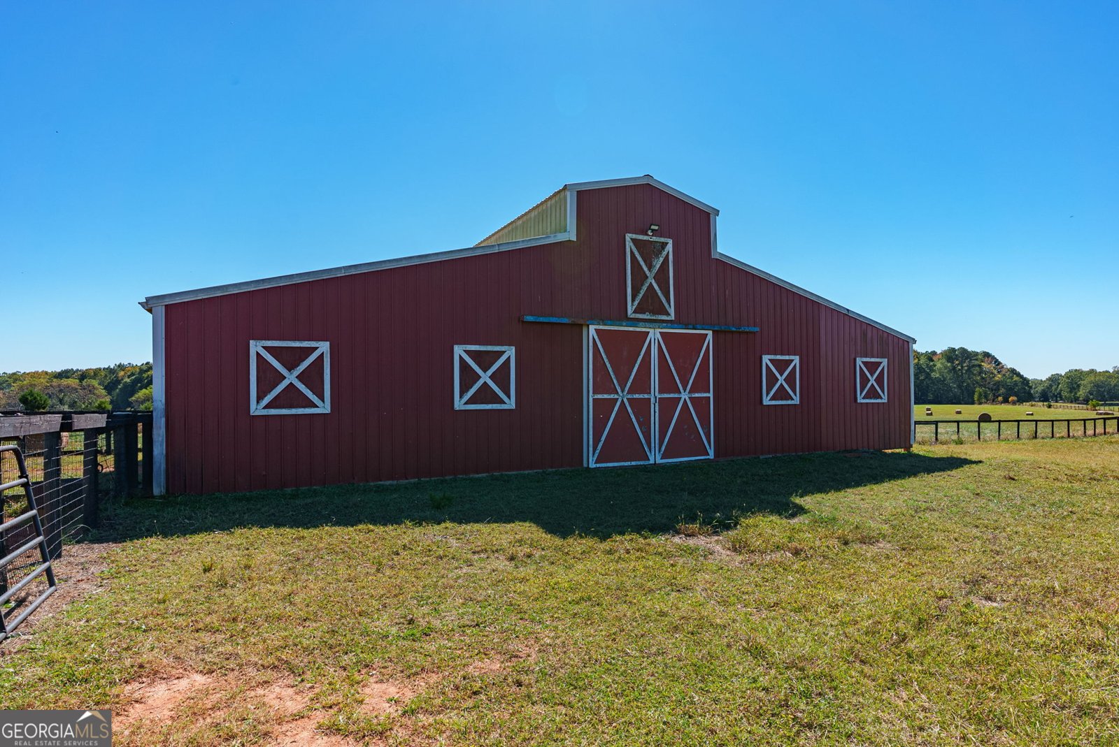 3481 Fairplay Road Madison - 47