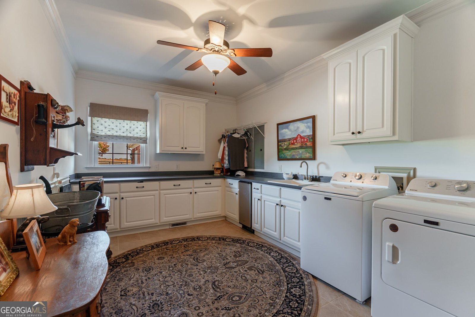 3481 Fairplay Road Madison - 5