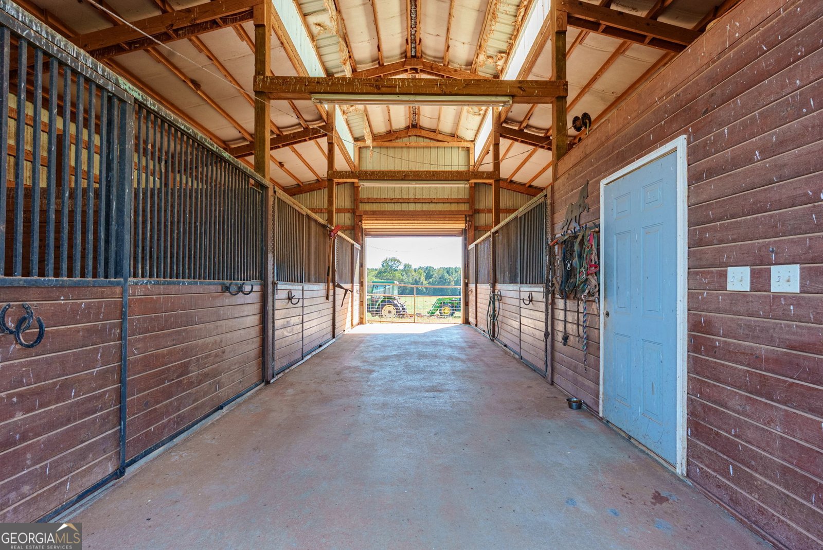 3481 Fairplay Road Madison - 51