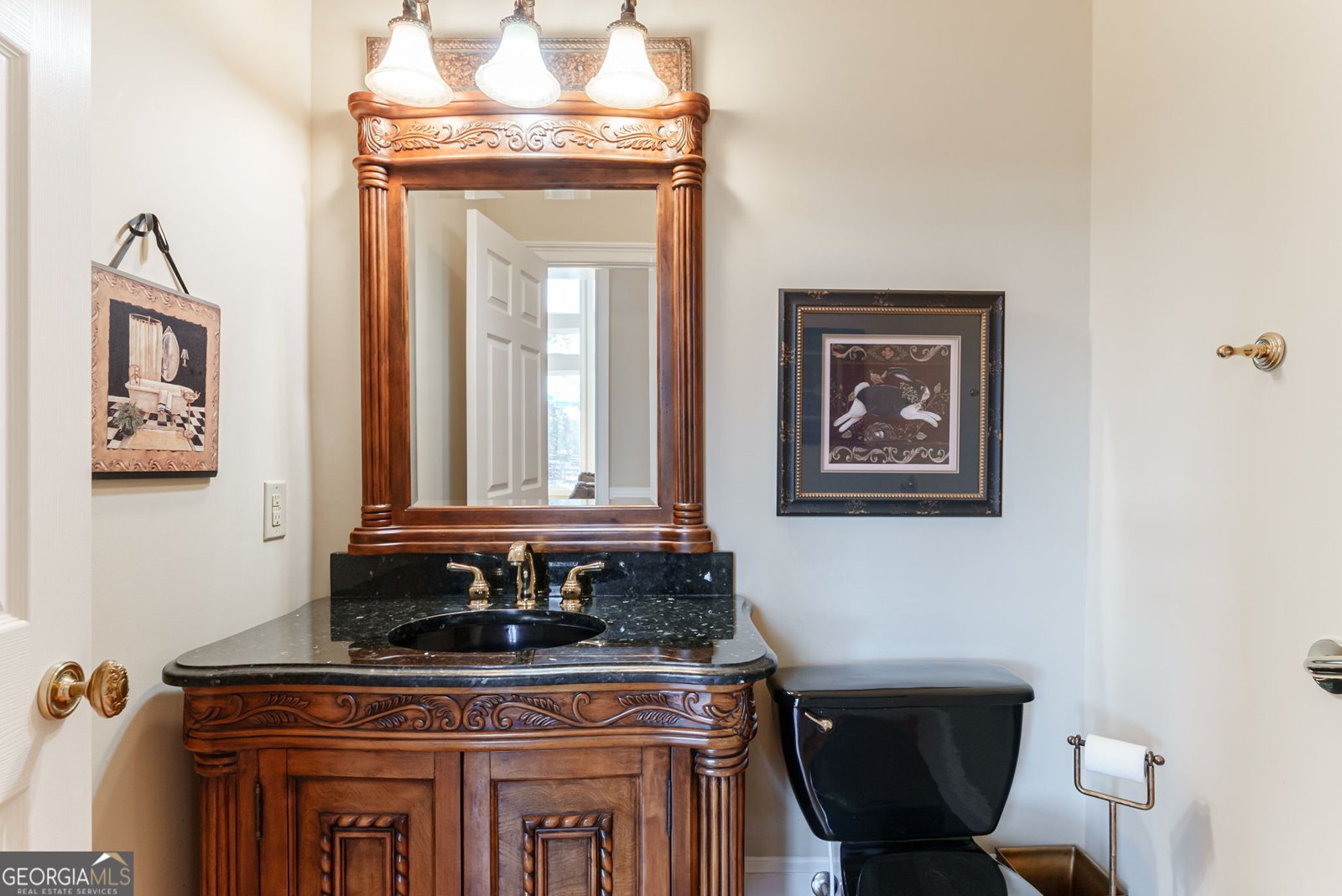 3481 Fairplay Road Madison - 6