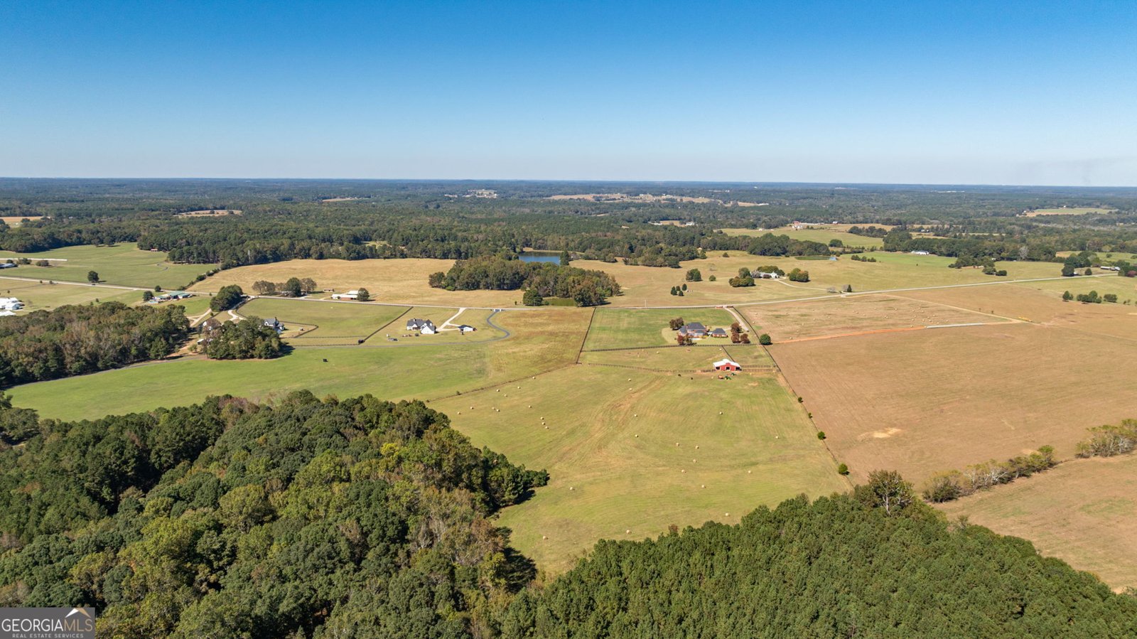 3481 Fairplay Road Madison - 61