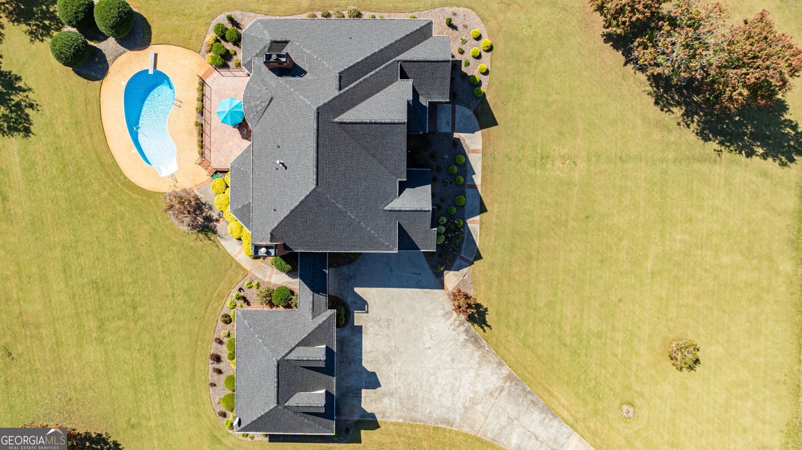 3481 Fairplay Road Madison - 64