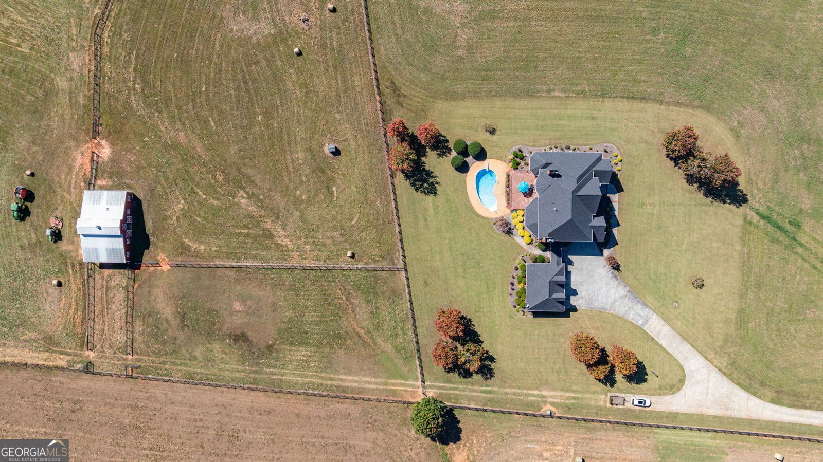 3481 Fairplay Road Madison - 65