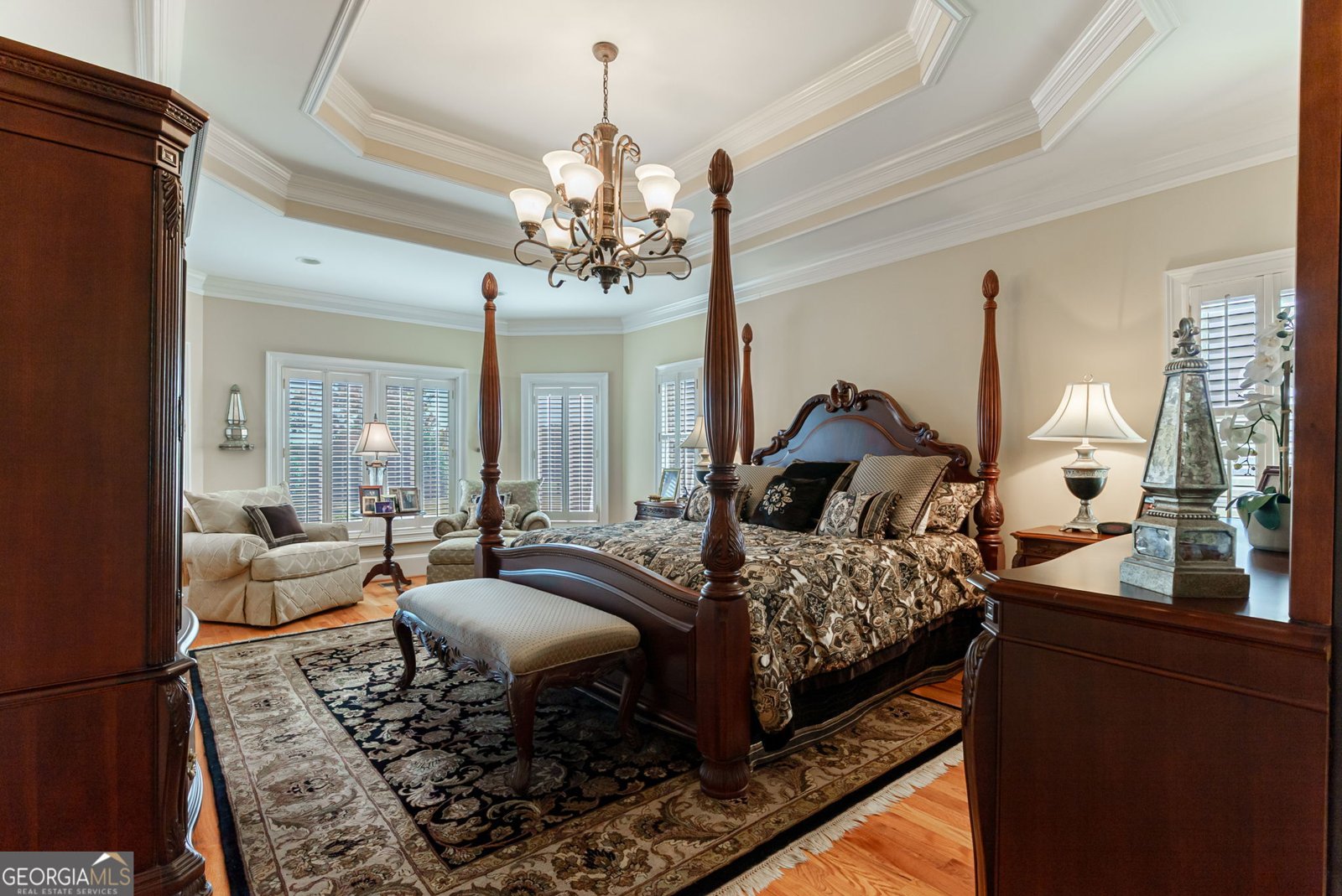 3481 Fairplay Road Madison - 7