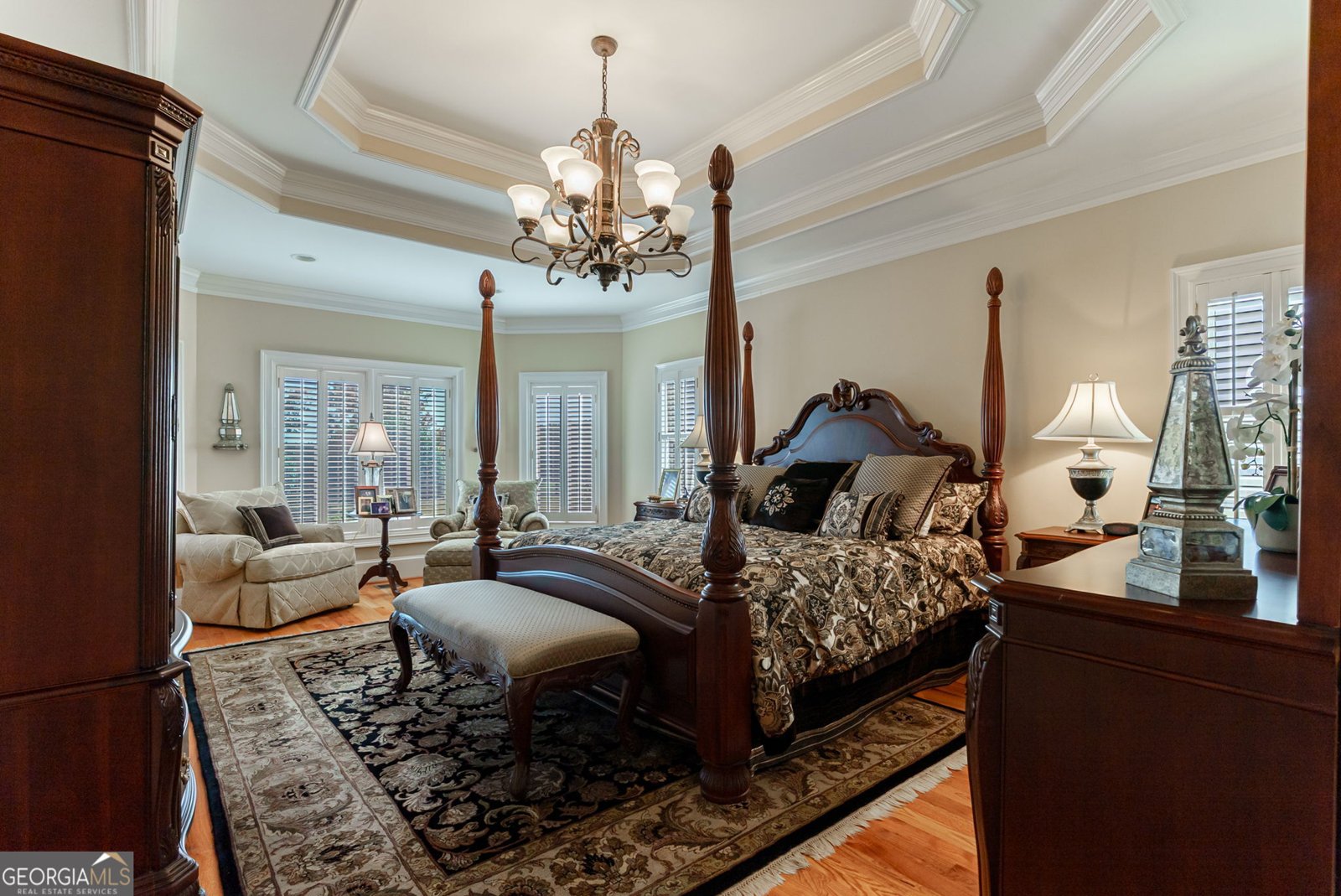 3481 Fairplay Road Madison - 8