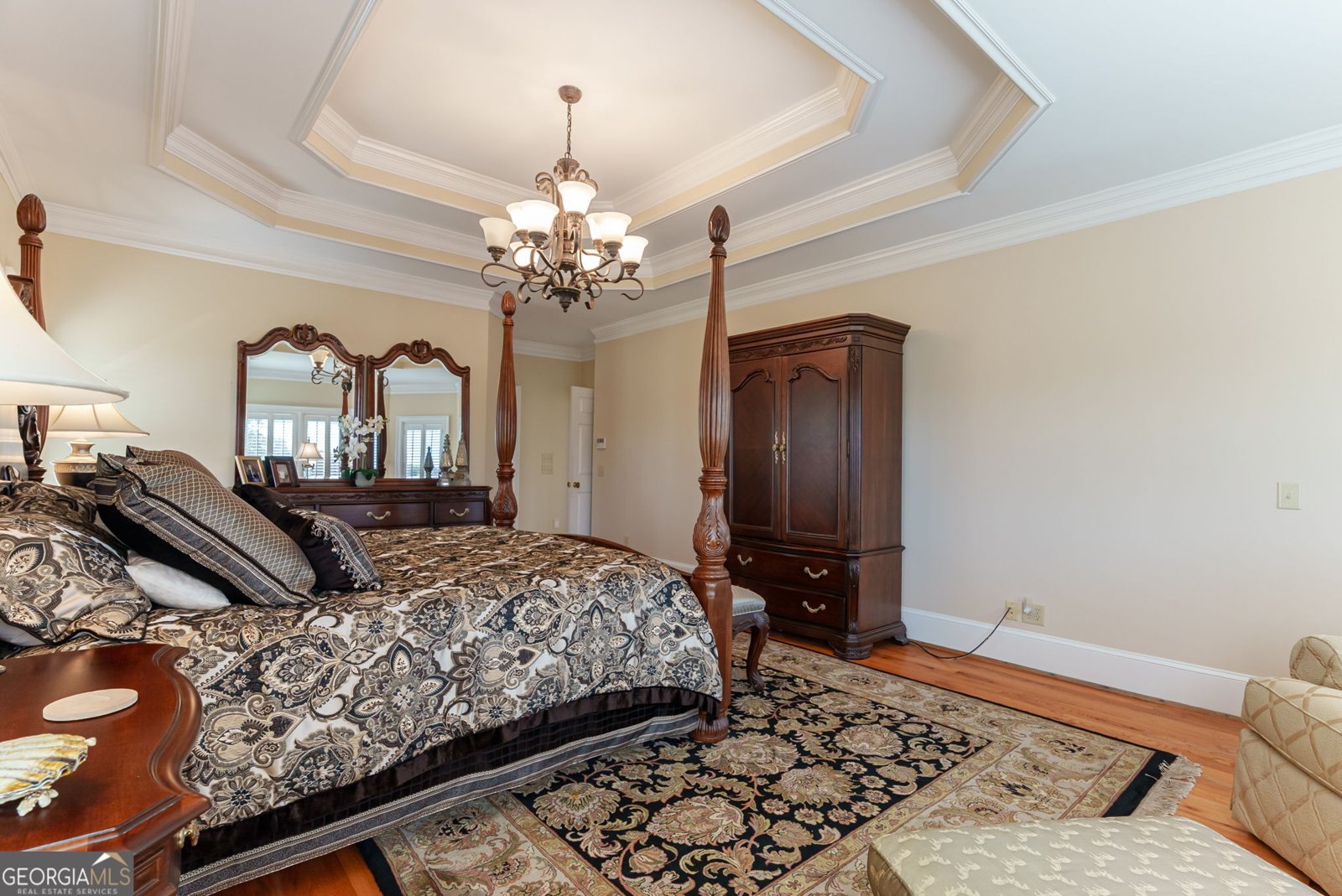 3481 Fairplay Road Madison - 9