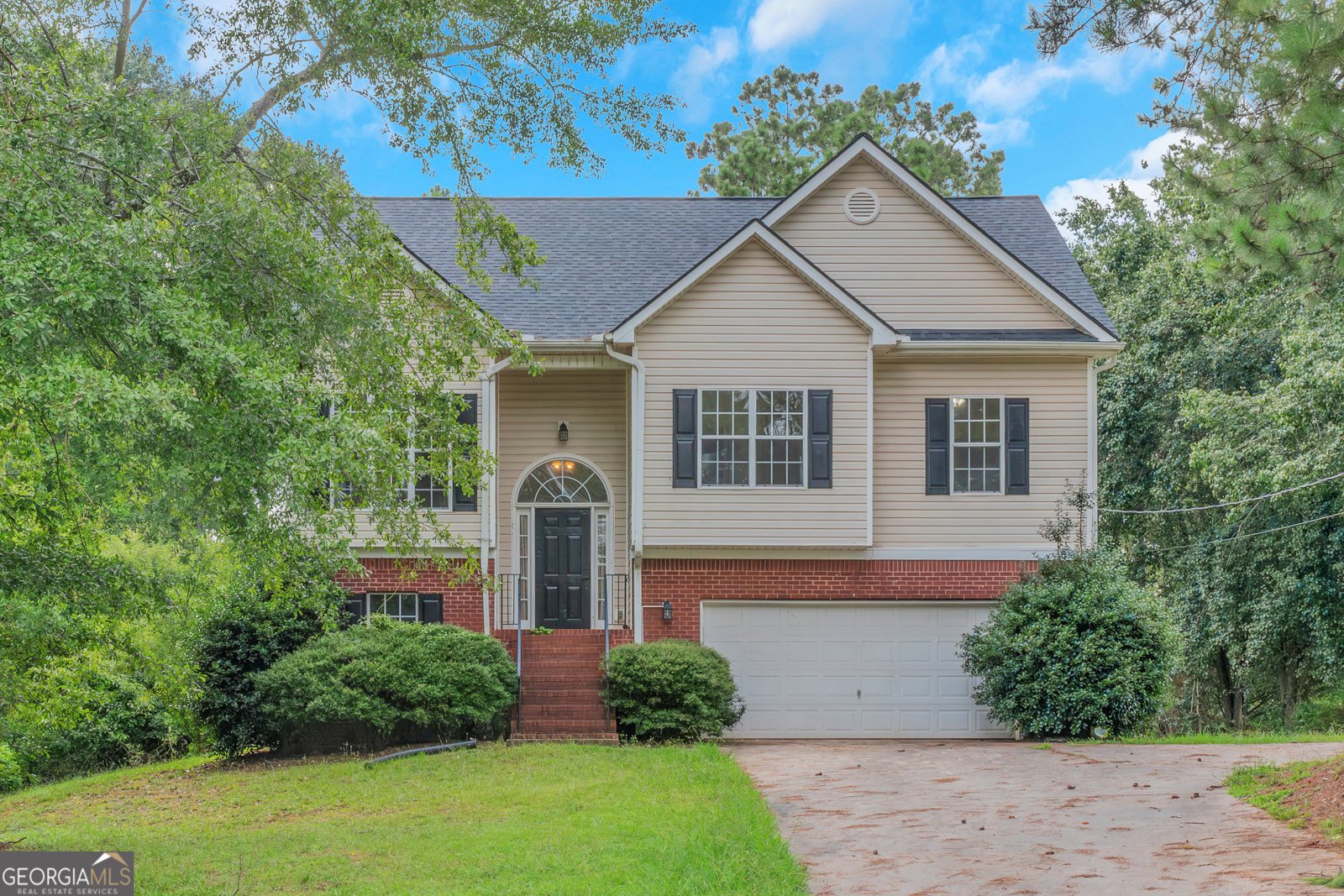 1339 2nd Street Griffin - 2