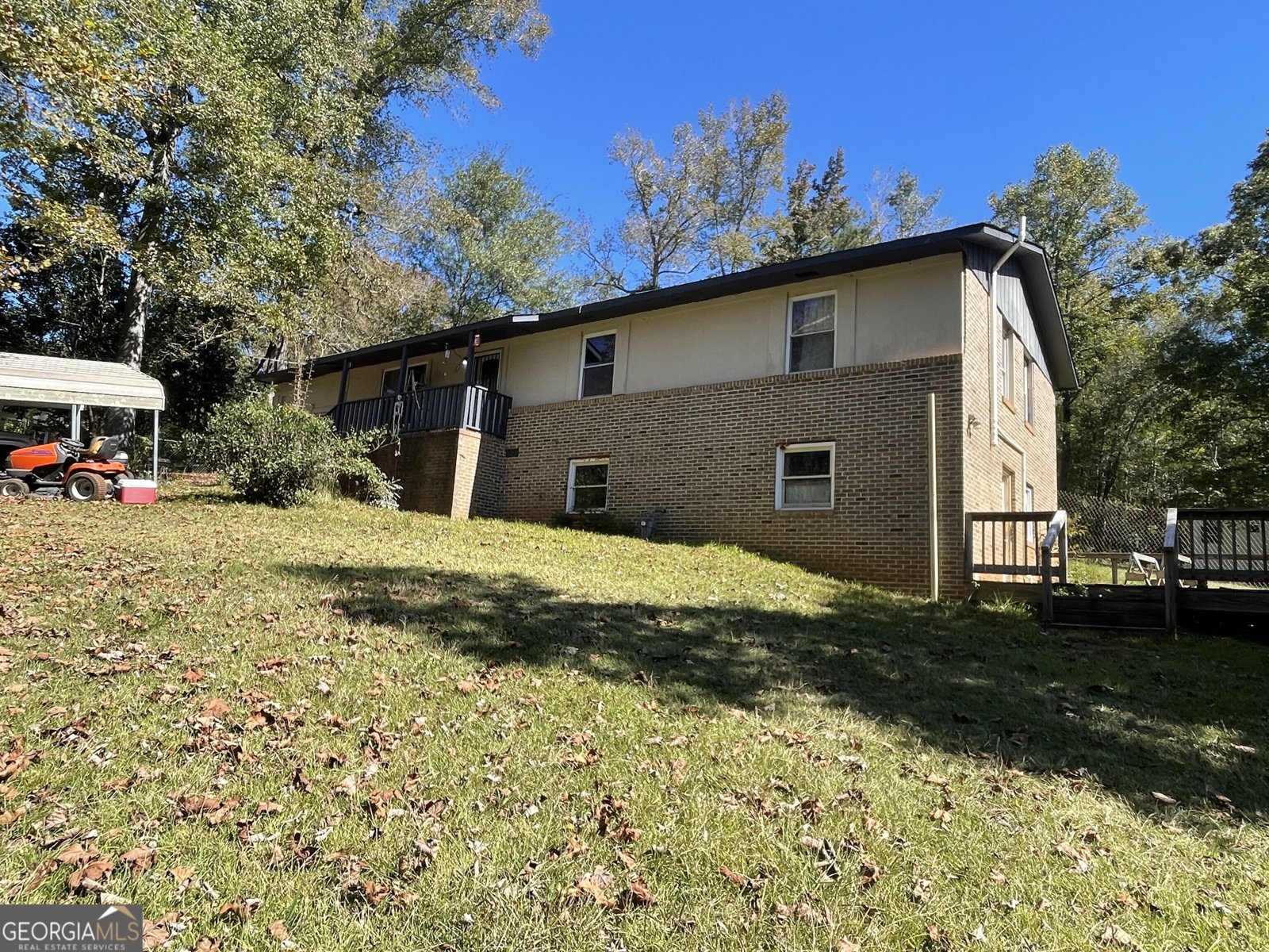 135 Tanglewood Drive Thomaston - 2