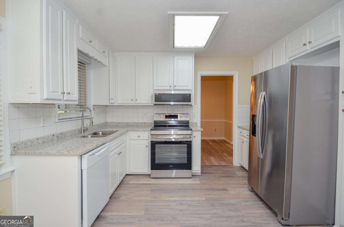 3173 Falconhurst Drive Lilburn - 12