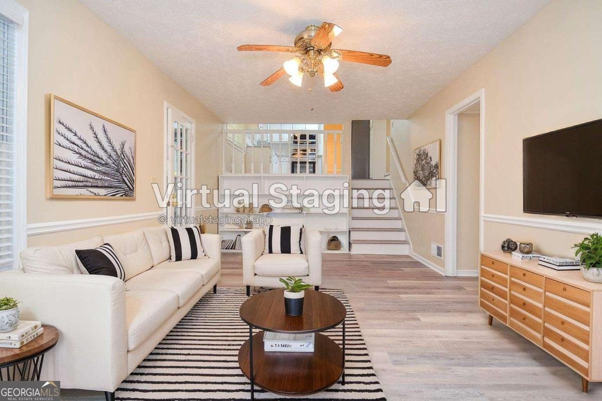 3173 Falconhurst Drive Lilburn - 17