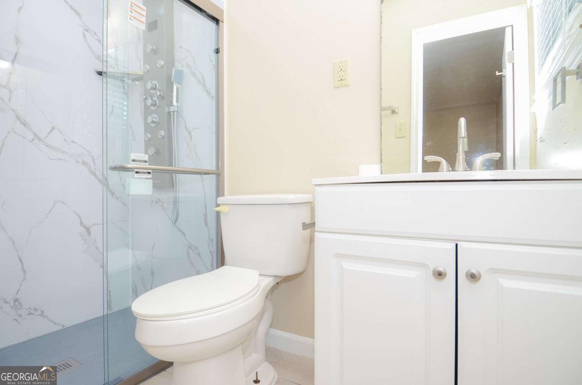 3173 Falconhurst Drive Lilburn - 30