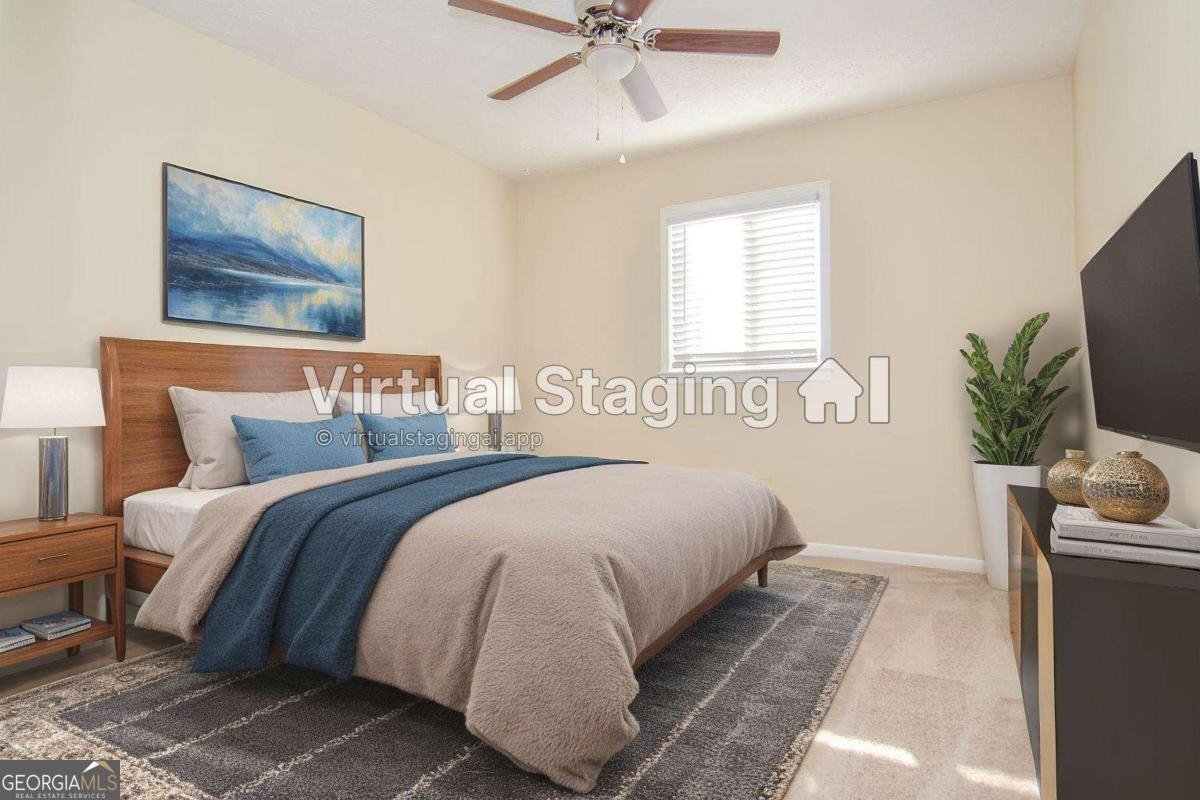 3173 Falconhurst Drive Lilburn - 37