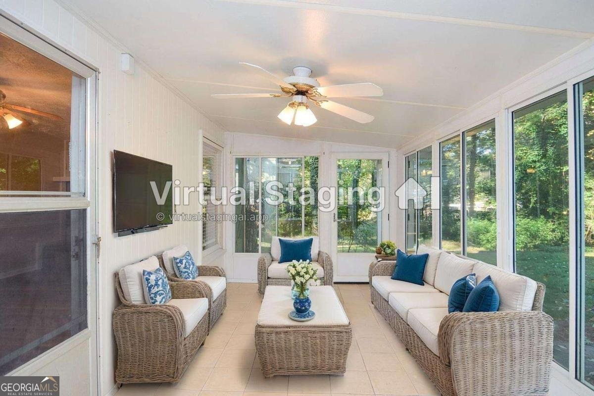 3173 Falconhurst Drive Lilburn - 41