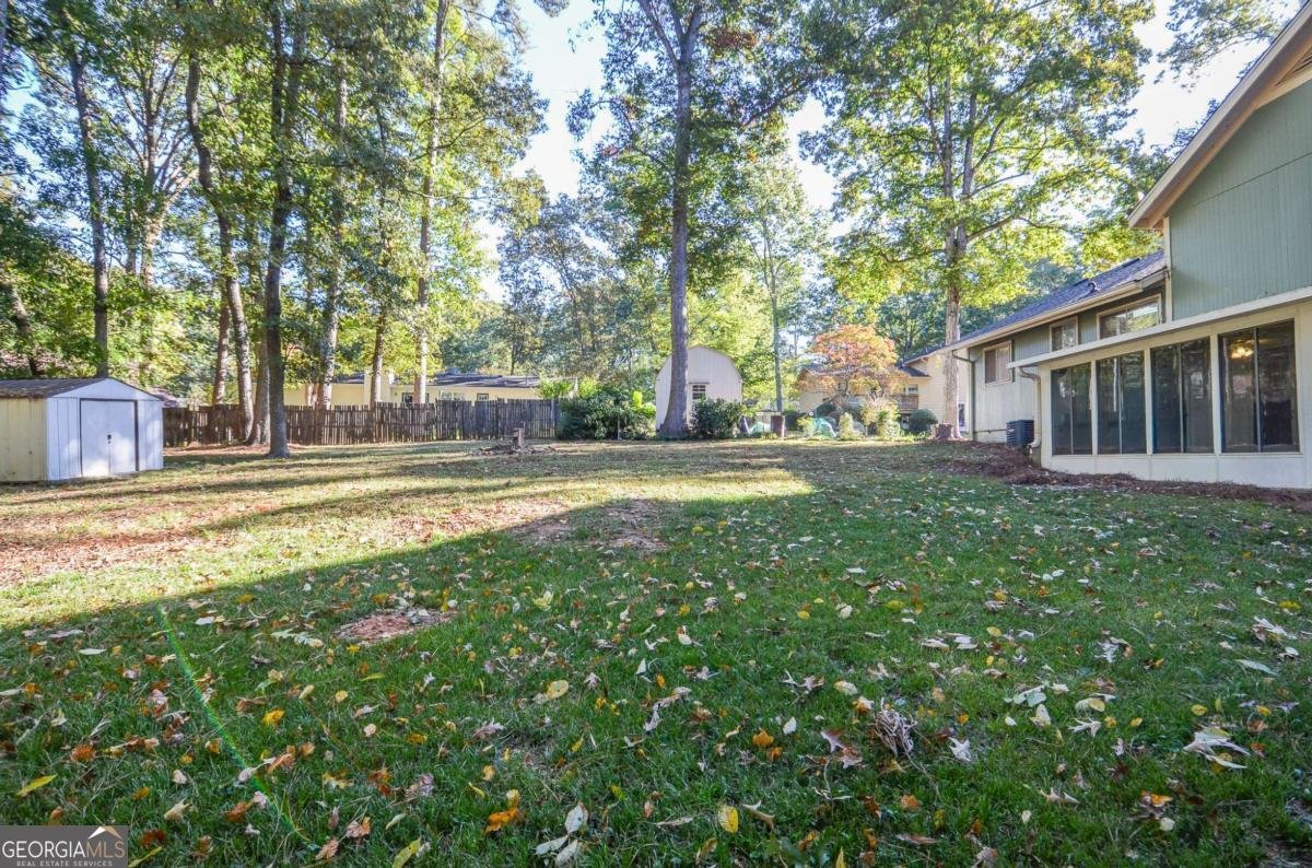 3173 Falconhurst Drive Lilburn - 44