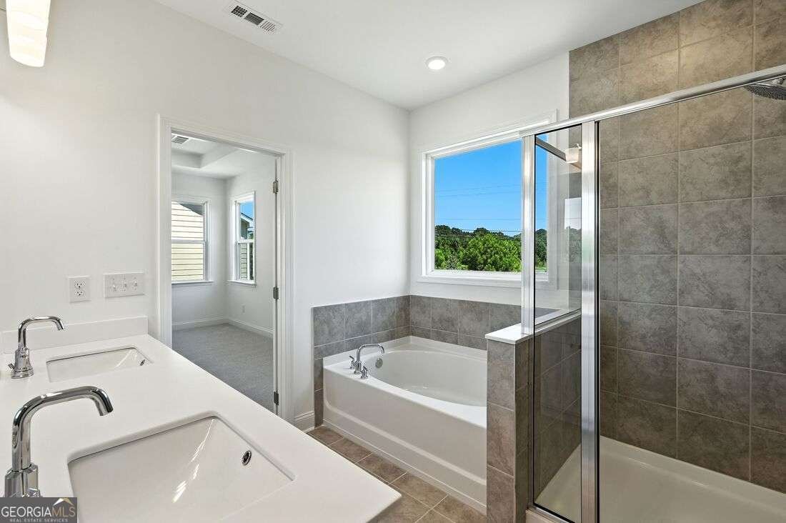 495 Kennington Walk Loganville - 11