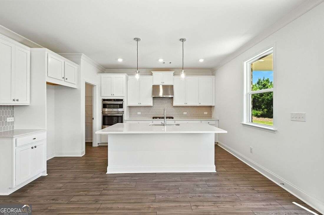 495 Kennington Walk Loganville - 25