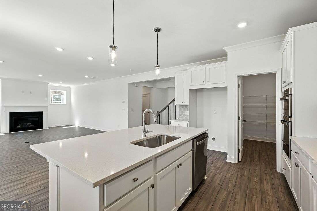 495 Kennington Walk Loganville - 26