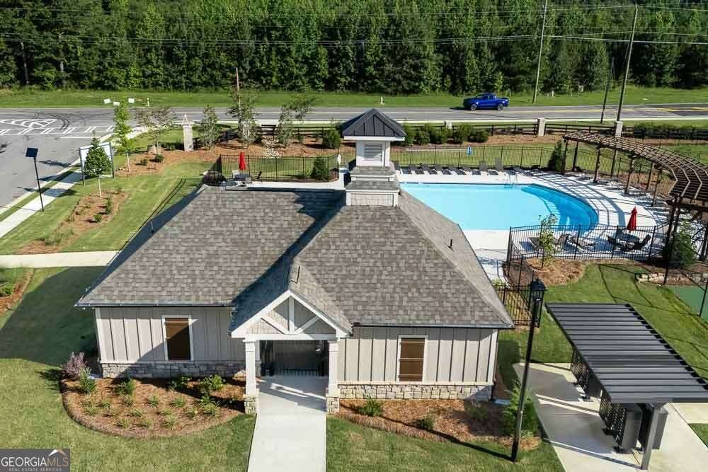 495 Kennington Walk Loganville - 34