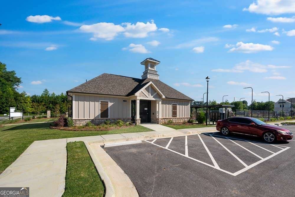 495 Kennington Walk Loganville - 37