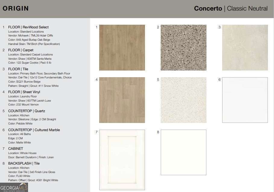 495 Kennington Walk Loganville - 4