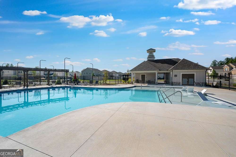 495 Kennington Walk Loganville - 40