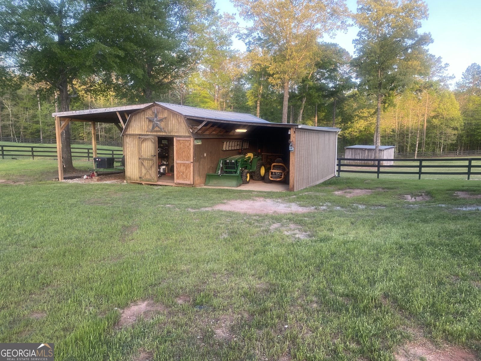 15 Foxboro Trail Newnan - 103