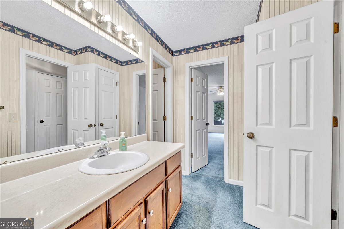 378 Fox Tail Drive Macon - 19