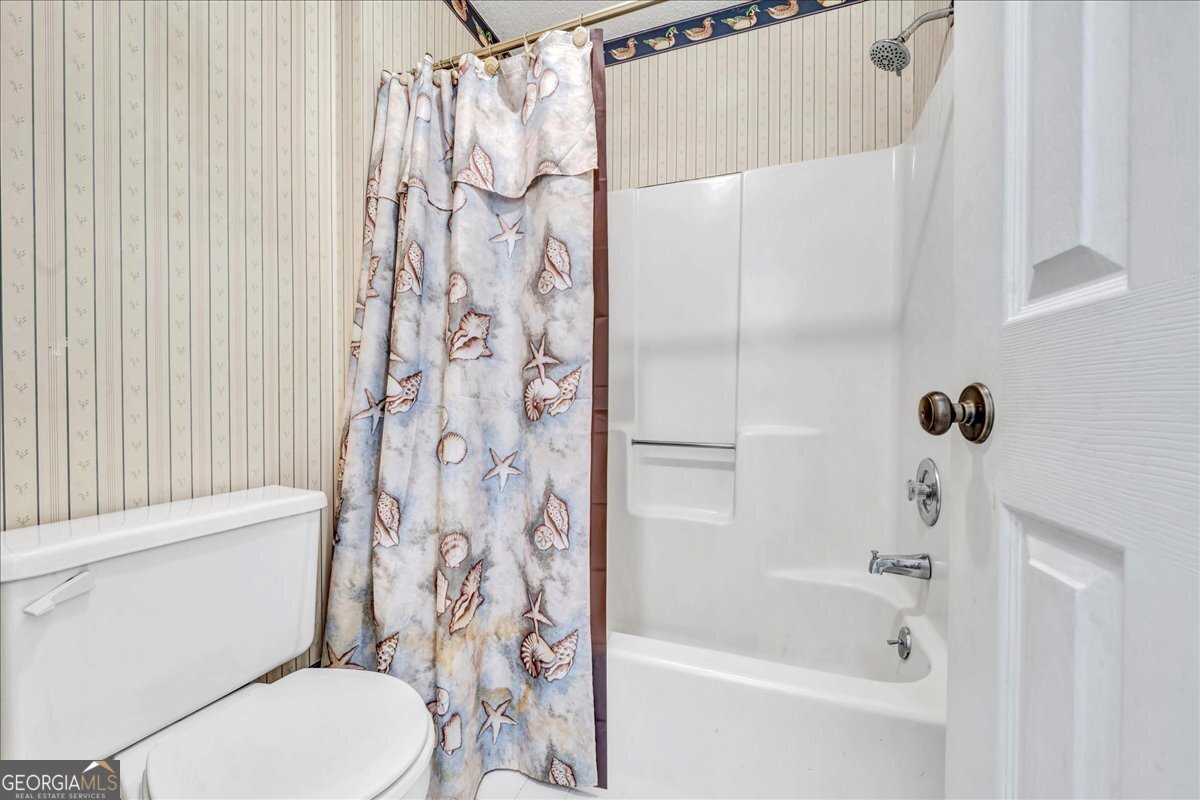 378 Fox Tail Drive Macon - 20