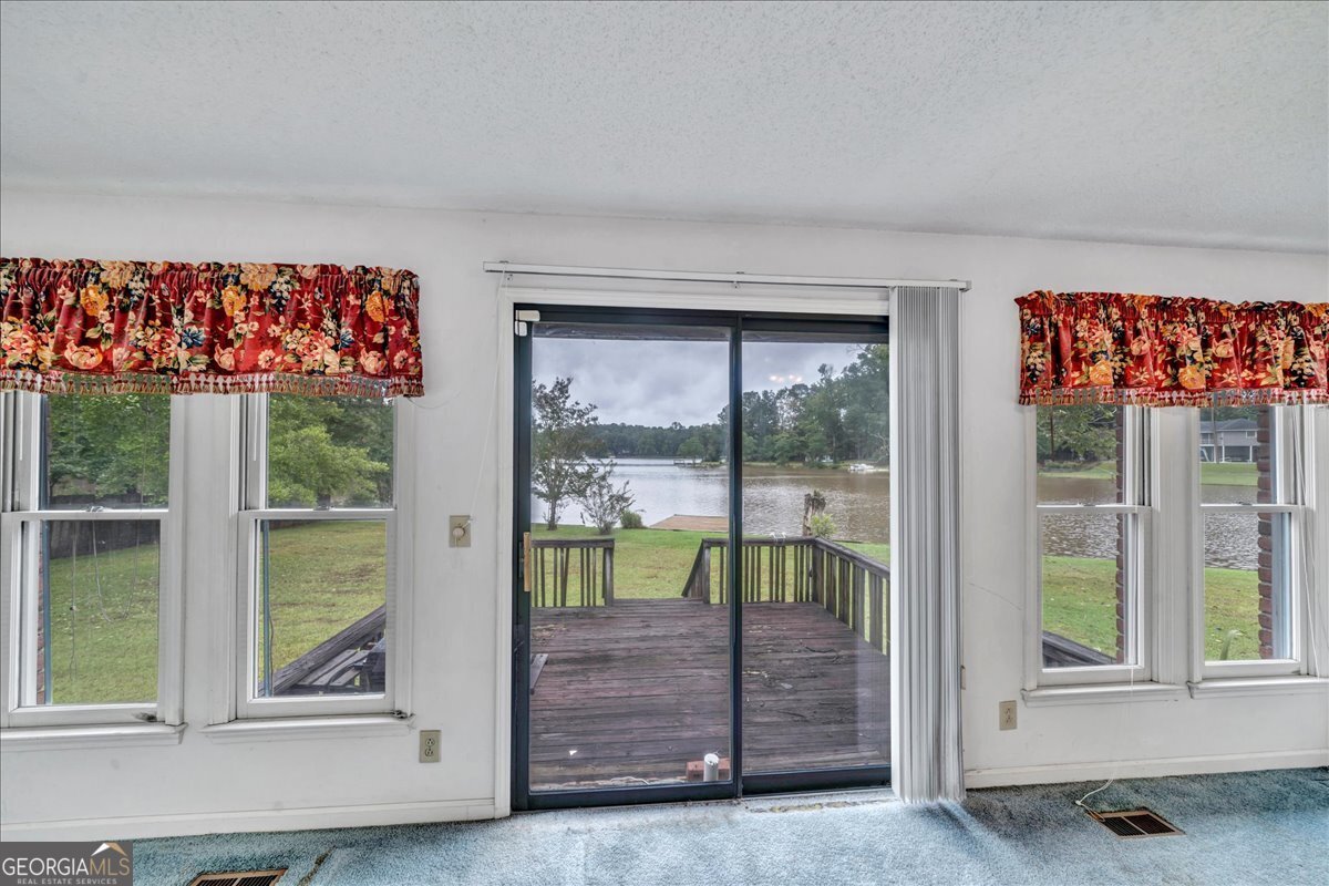 378 Fox Tail Drive Macon - 30