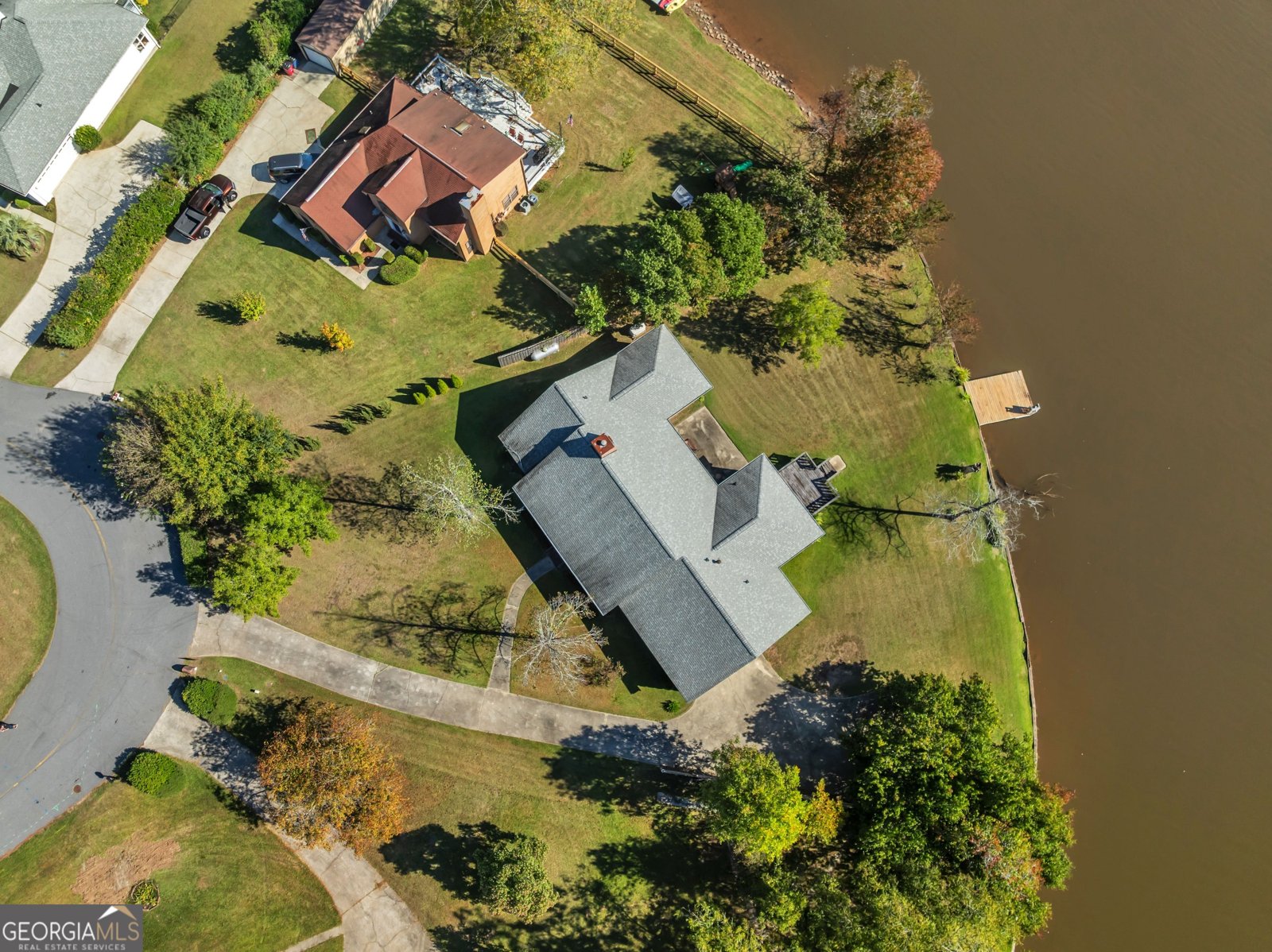 378 Fox Tail Drive Macon - 36