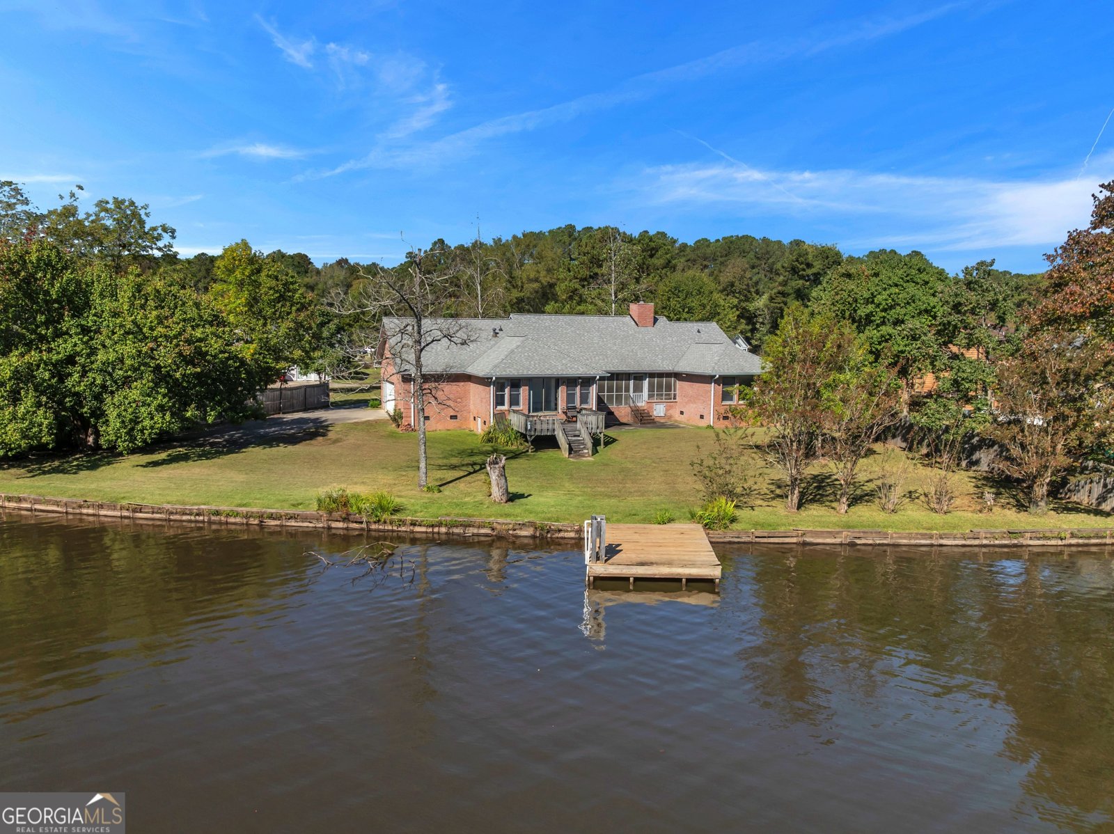 378 Fox Tail Drive Macon - 37