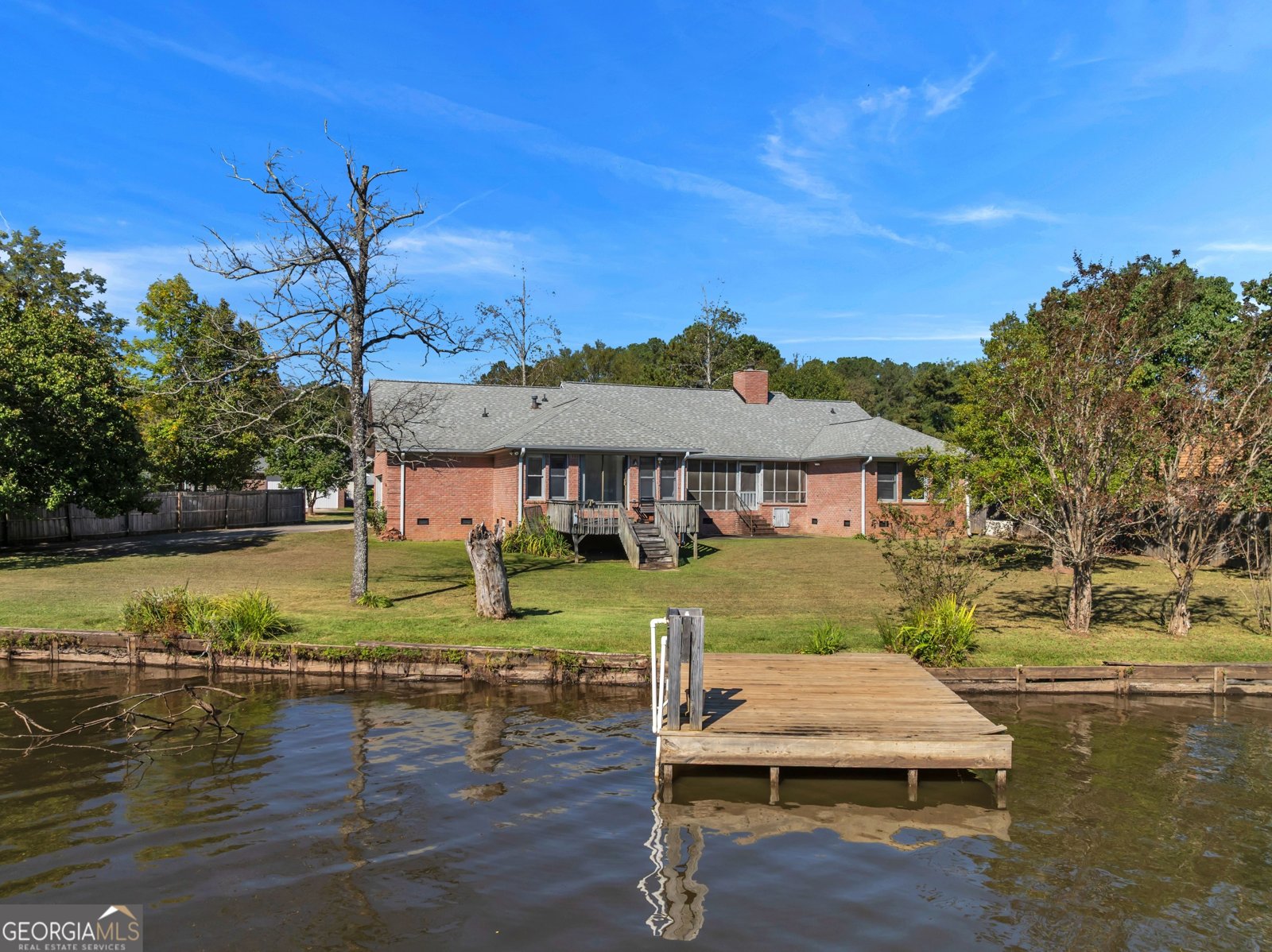 378 Fox Tail Drive Macon - 39