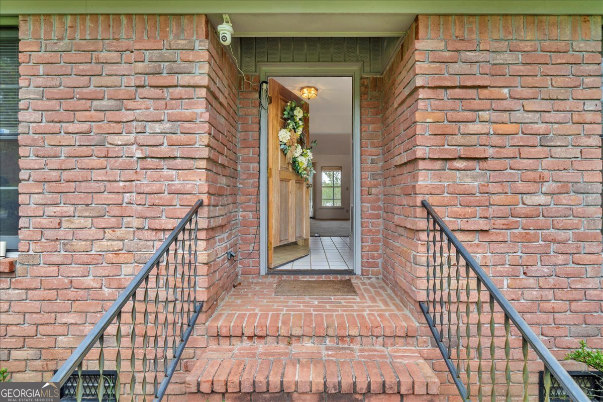 378 Fox Tail Drive Macon - 4