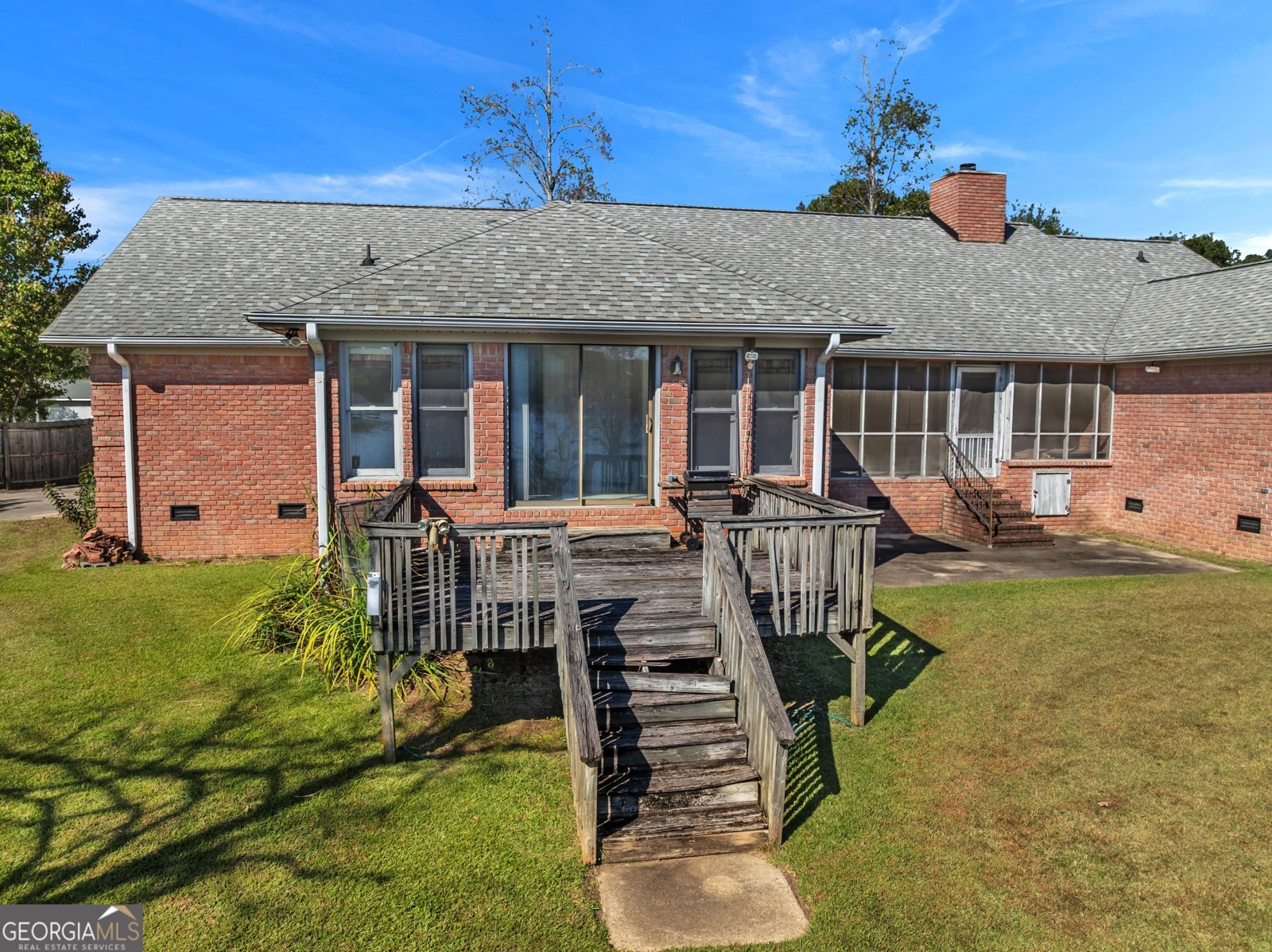 378 Fox Tail Drive Macon - 45