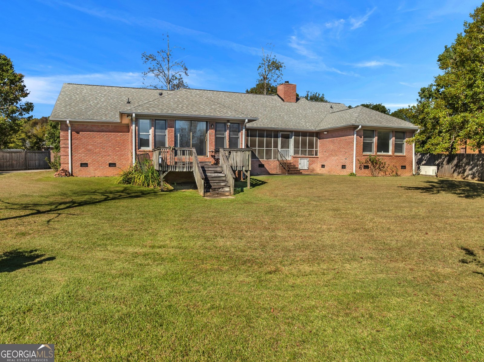 378 Fox Tail Drive Macon - 46