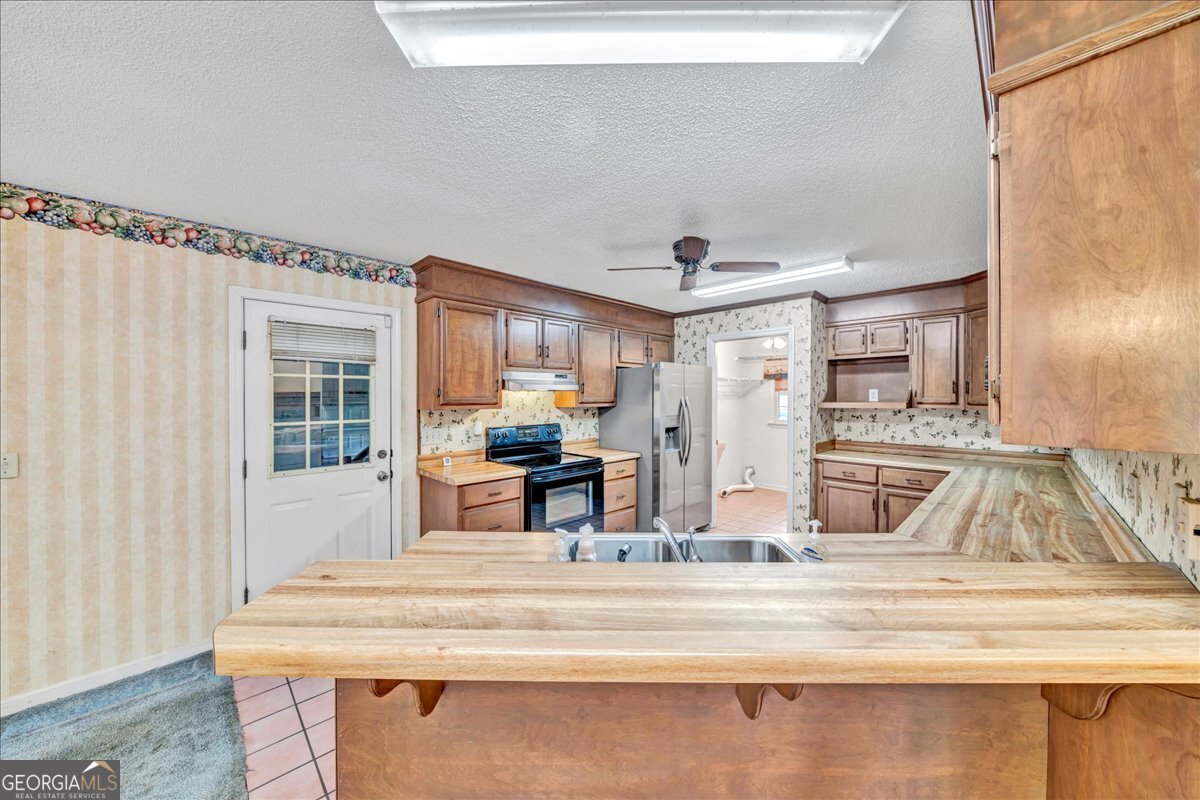 378 Fox Tail Drive Macon - 9