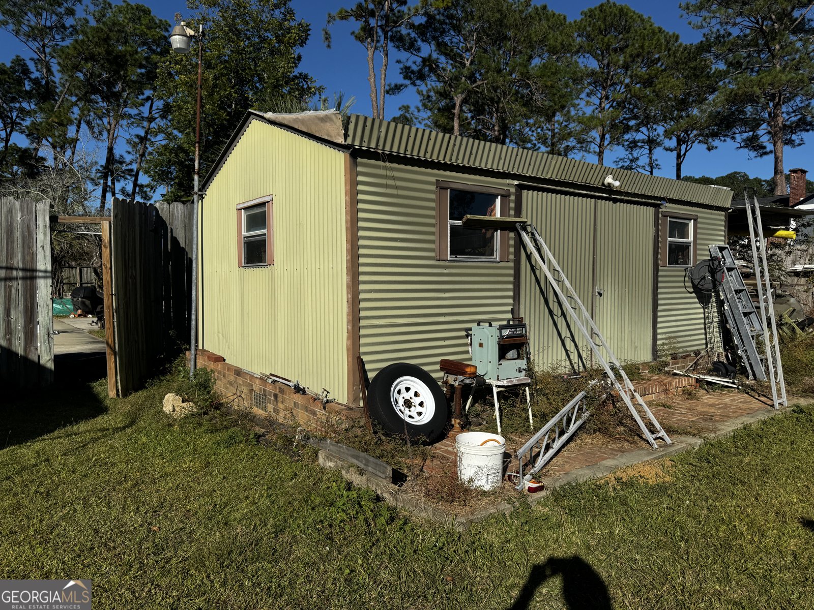 405 Preston Street Metter - 23