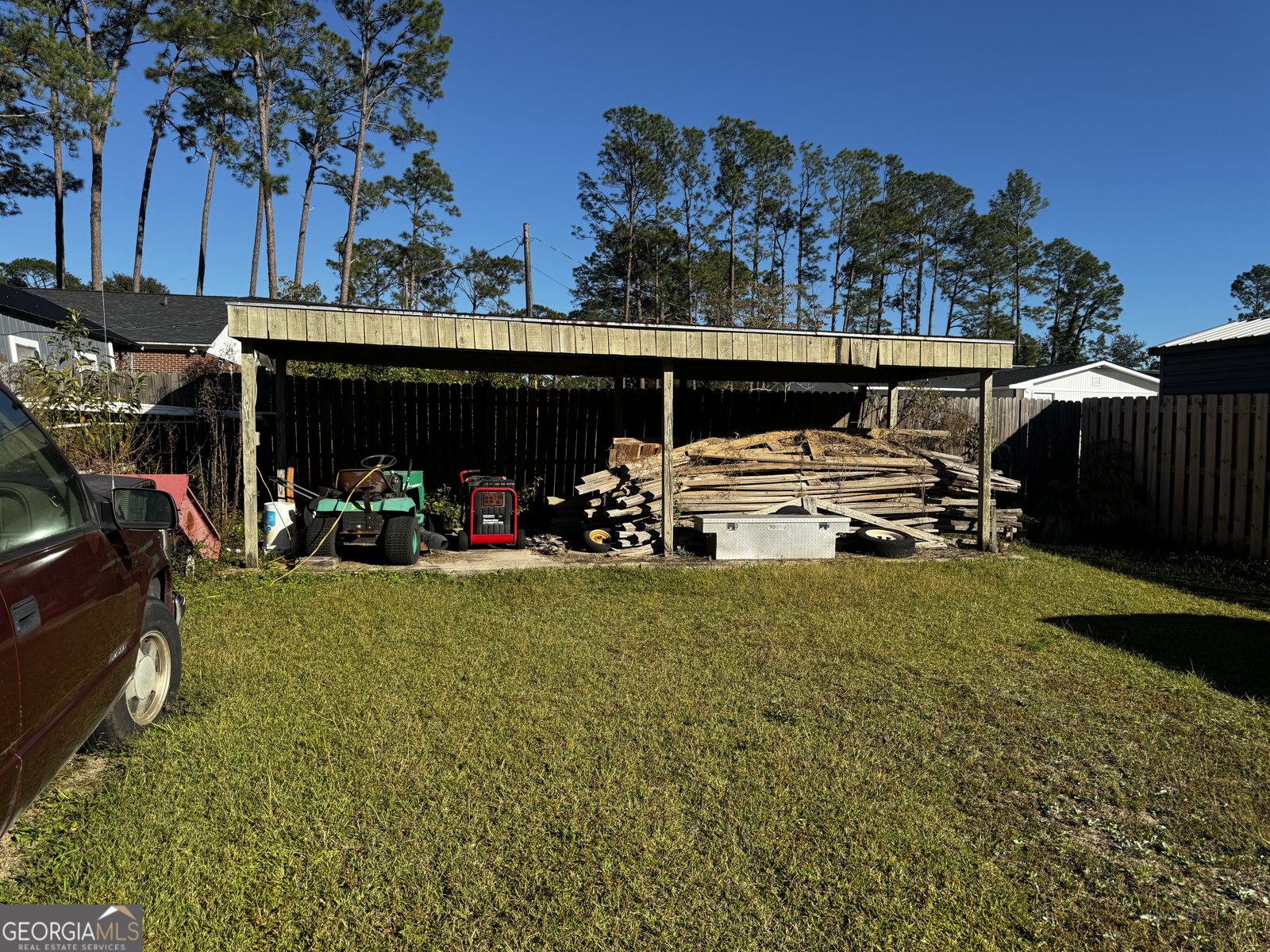 405 Preston Street Metter - 24