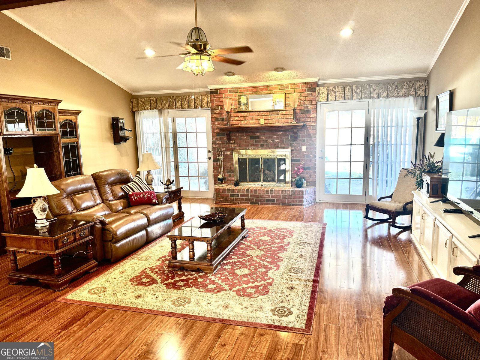 405 Preston Street Metter - 3