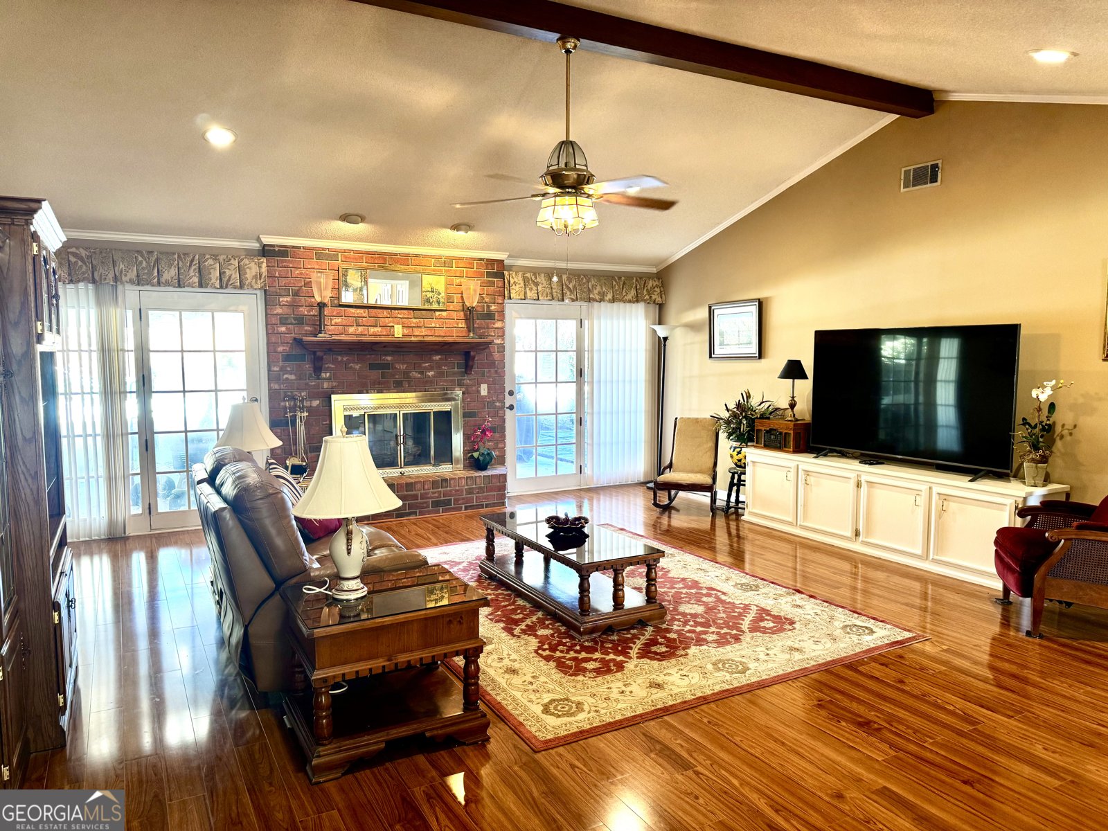 405 Preston Street Metter - 4