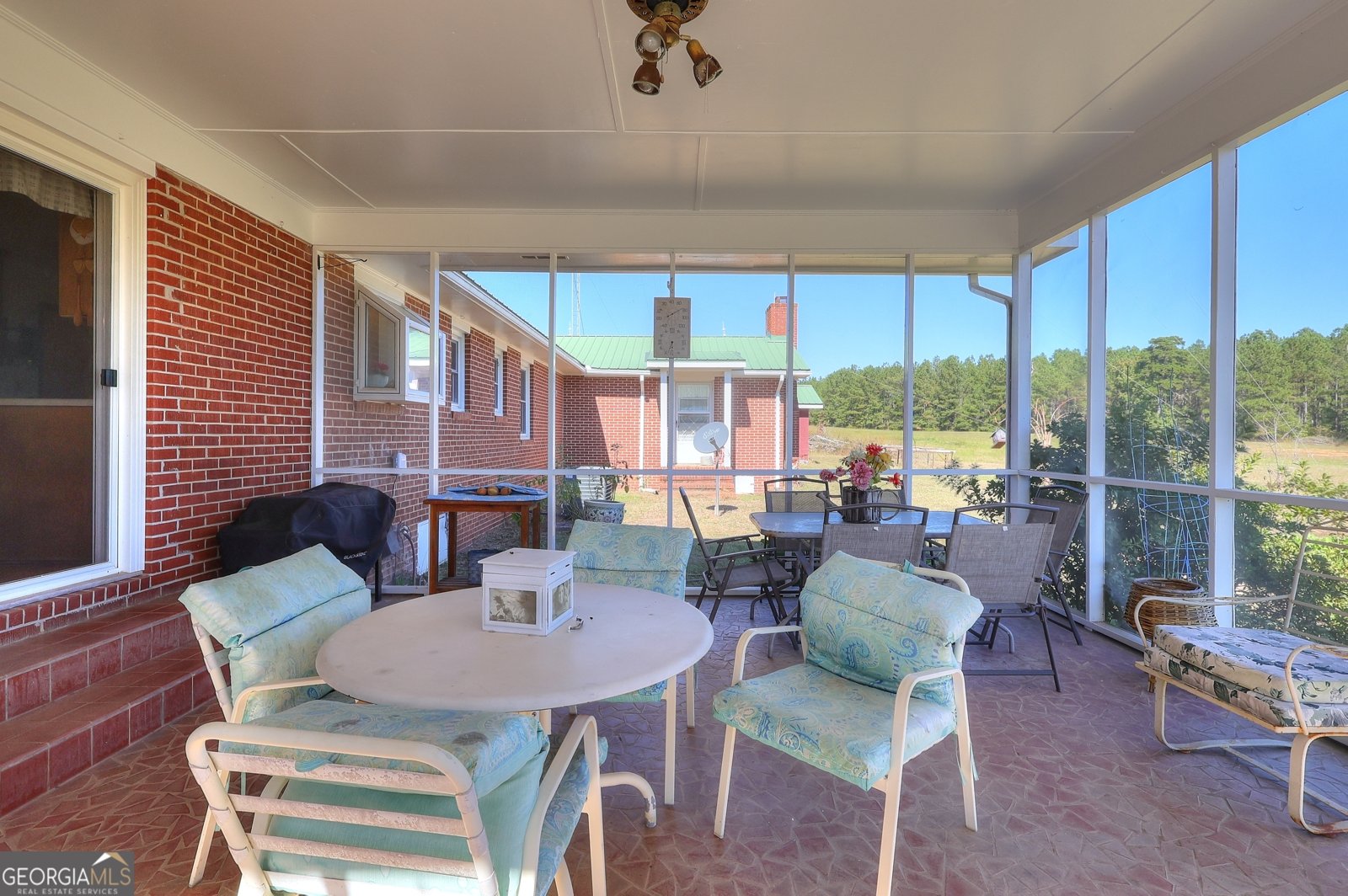 2850 Liberty Church Road White Plains - 14