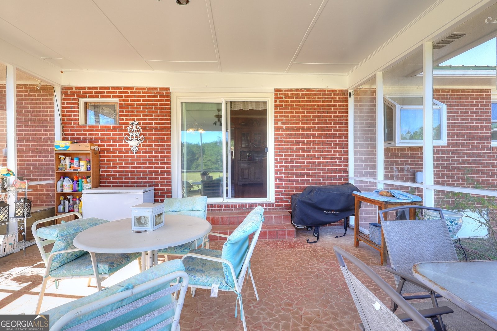 2850 Liberty Church Road White Plains - 15