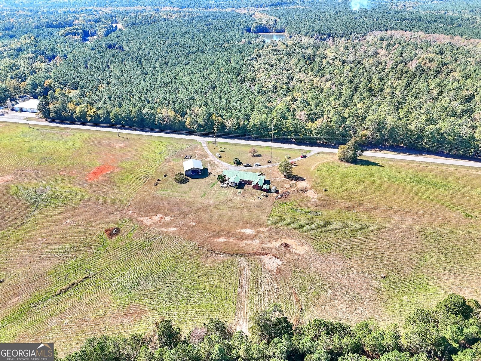 2850 Liberty Church Road White Plains - 19