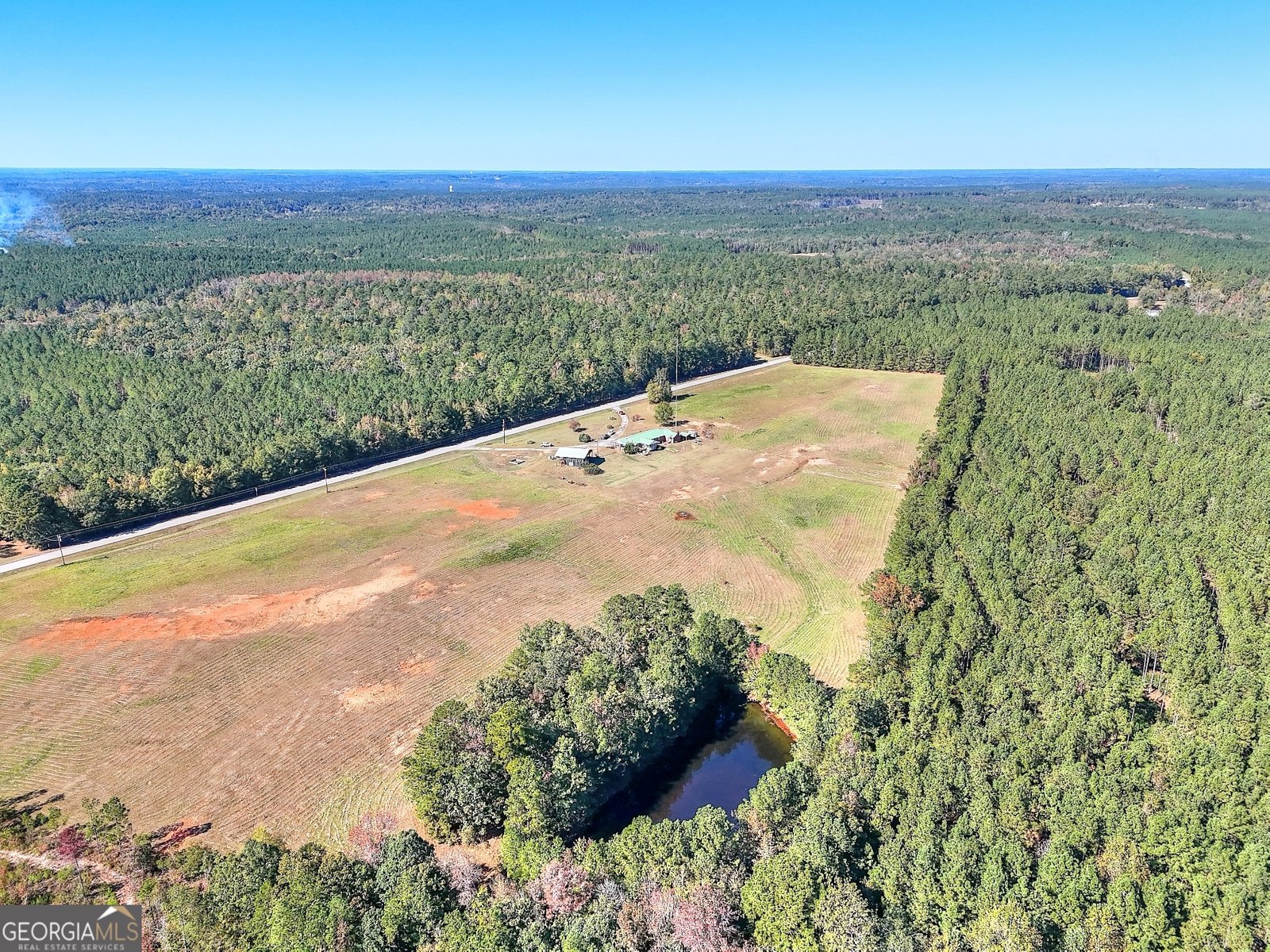 2850 Liberty Church Road White Plains - 22